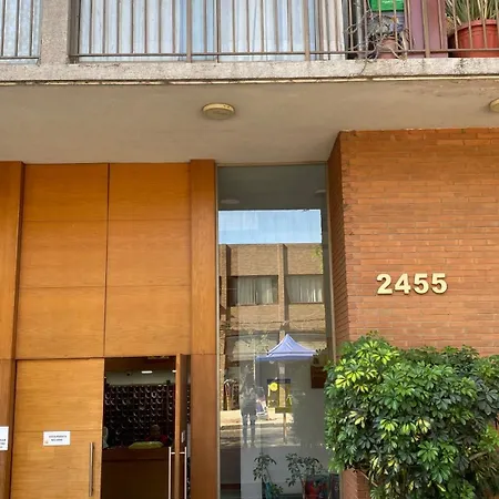 Jardines Apartment